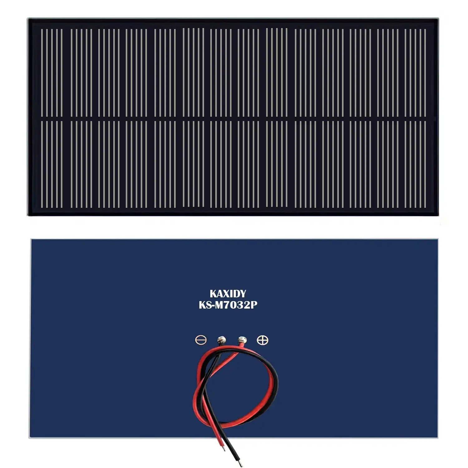 Pequenos Painéis Solares 6V