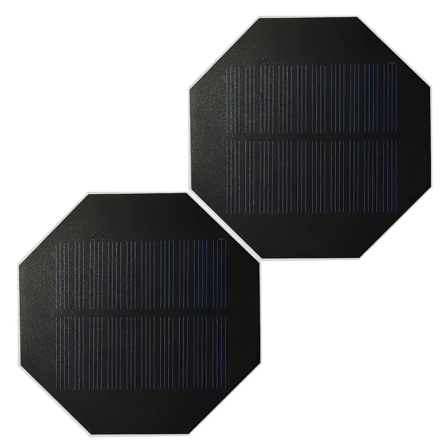 Painel Solar Hexagonal