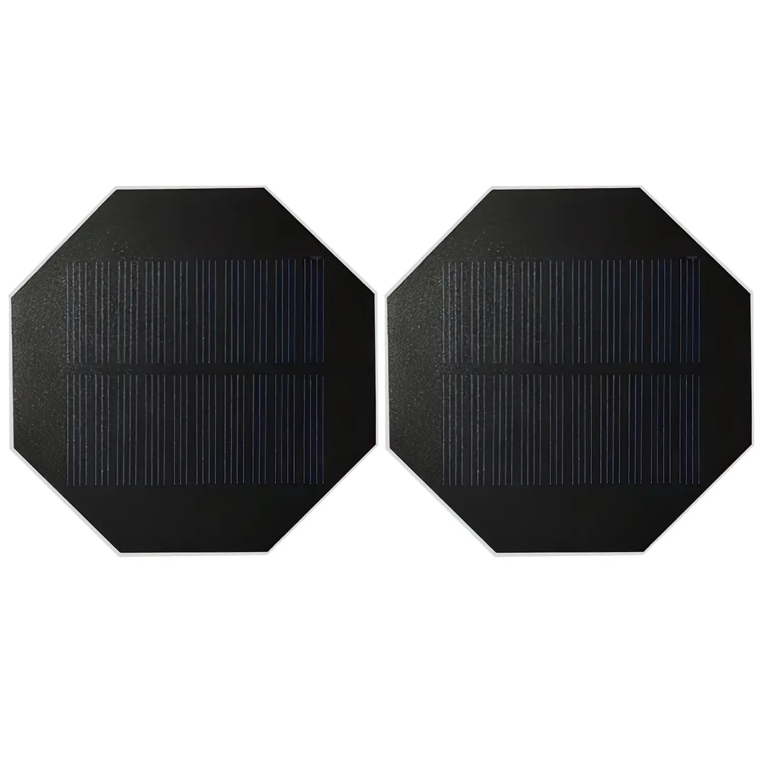 painel solar personalizado 5V