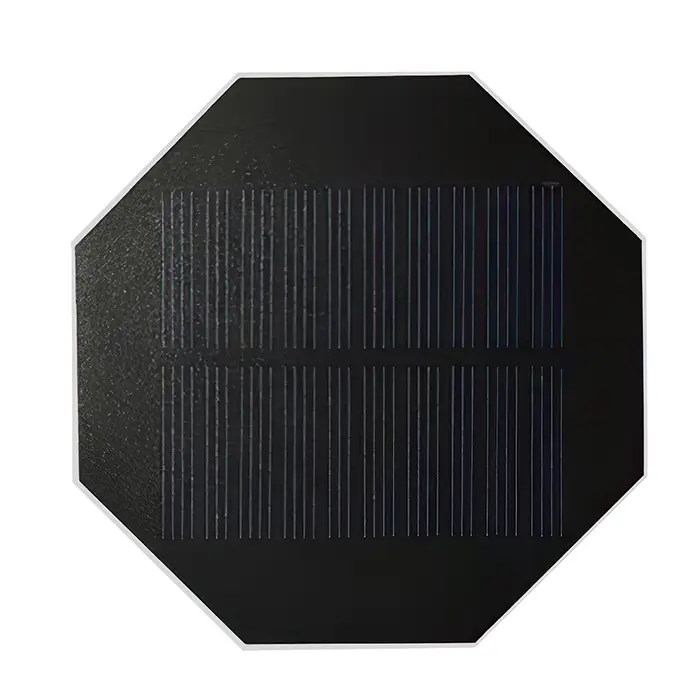 5V Painel Solar Fotovoltaico