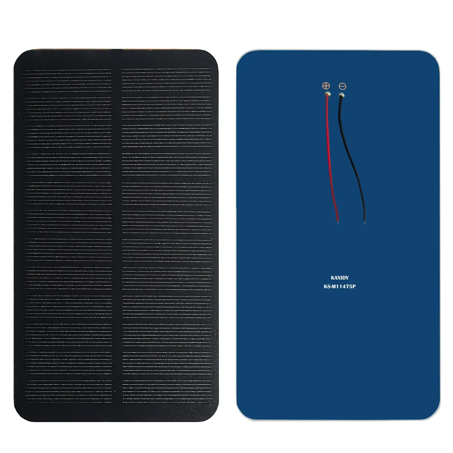 Painéis Solares Pequenos 6V
