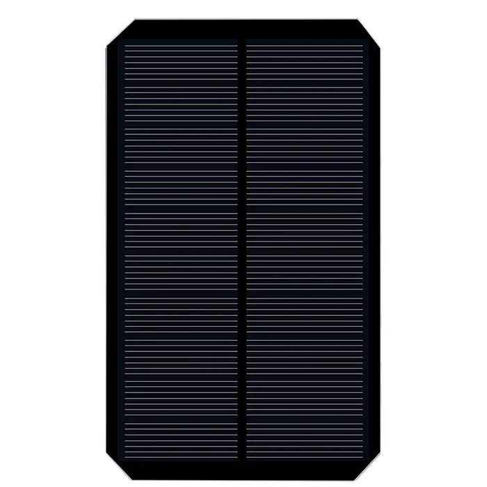 Pequeno Painel Solar 5V