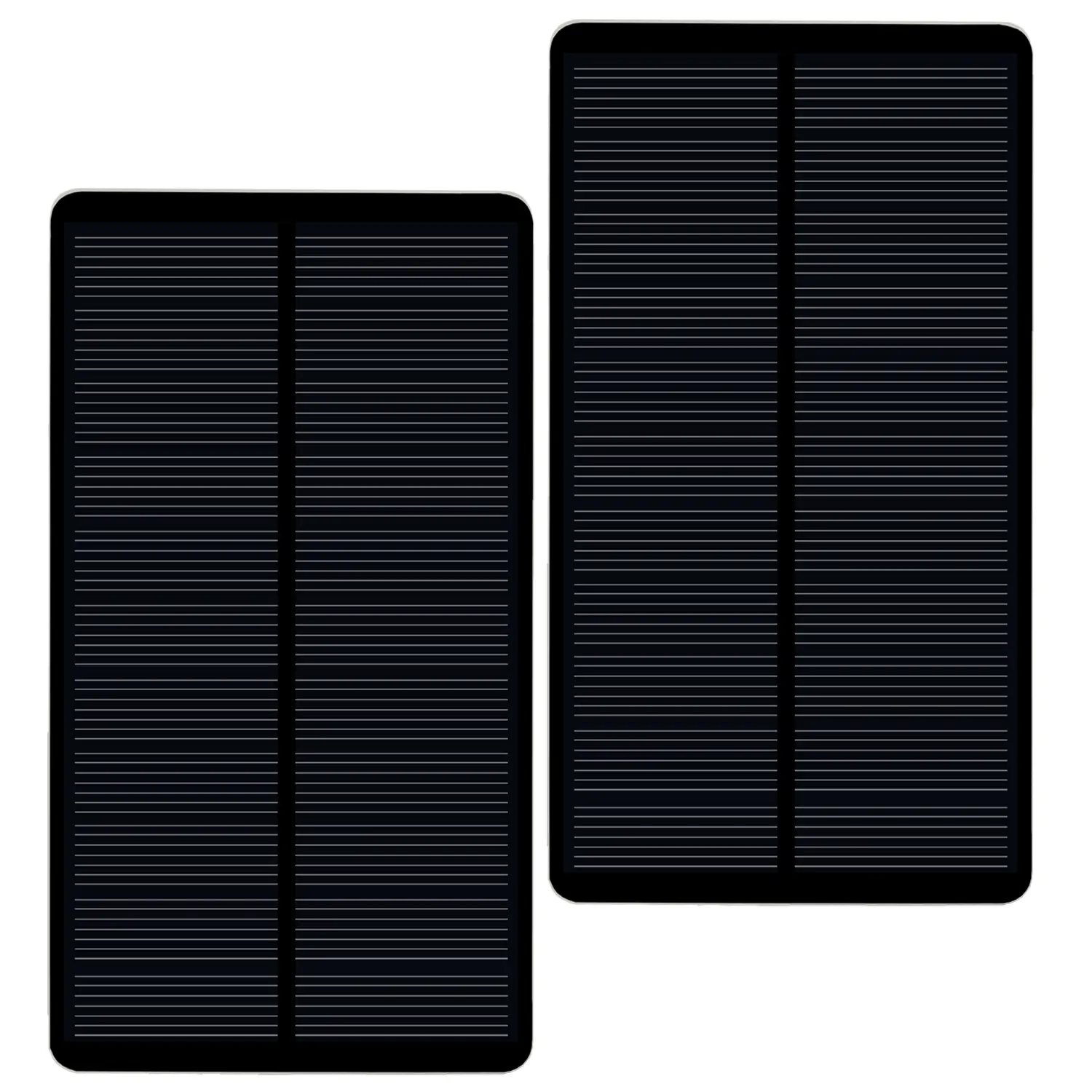 5,5V Painel Solar Fotovoltaico