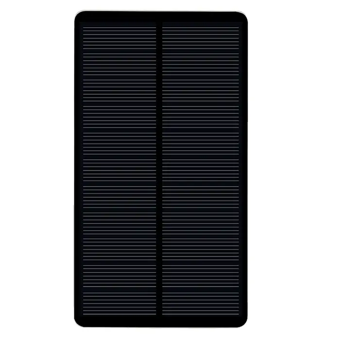 Pequenos Painéis Solares 5V