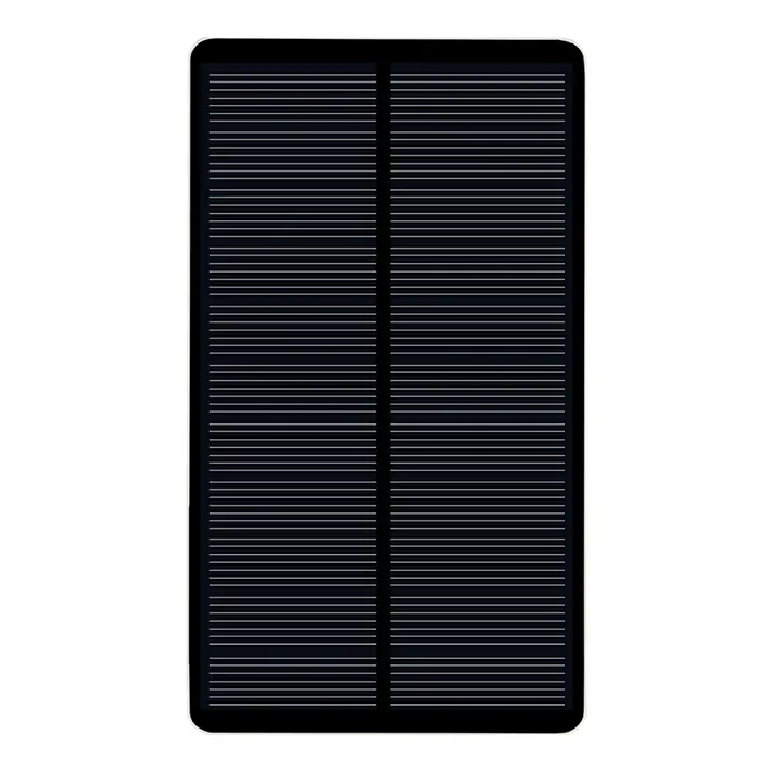 5,5V Painel Solar