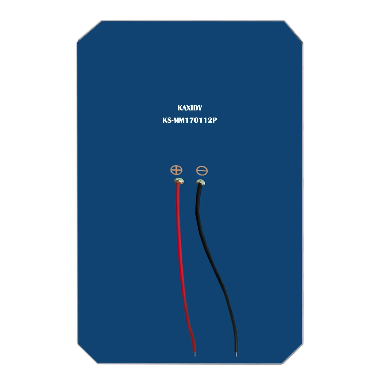 5V Pequeno Painel Solar