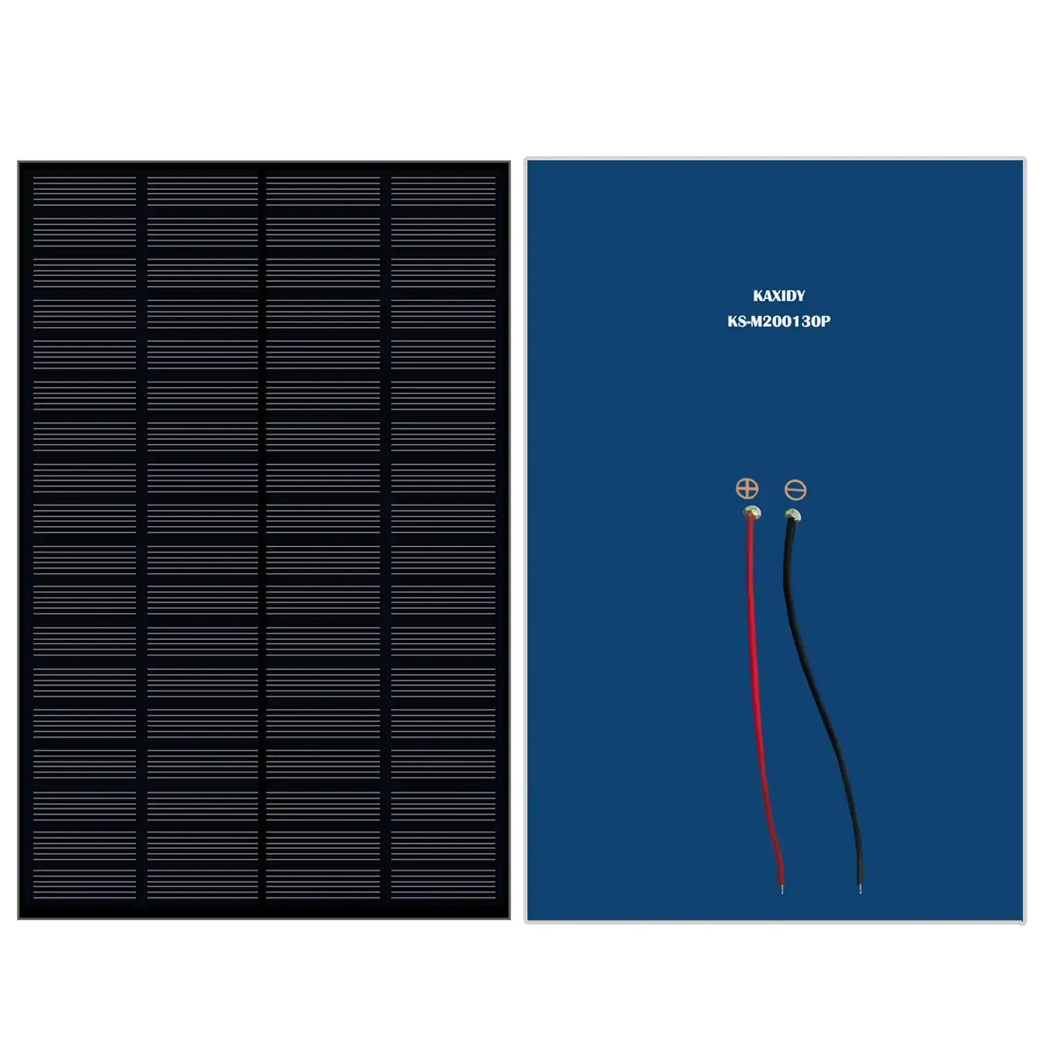 Painel Solar Fotovoltaico 18V
