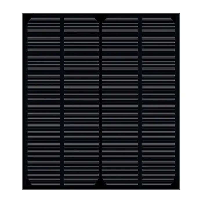 Painéis Solares 18V