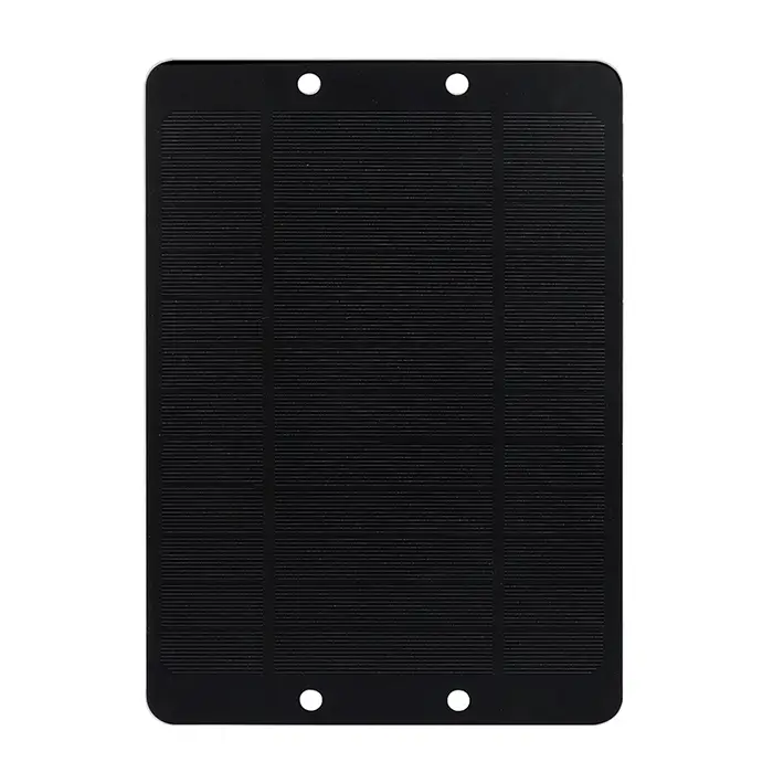 Pequenos Painéis Solares 6V