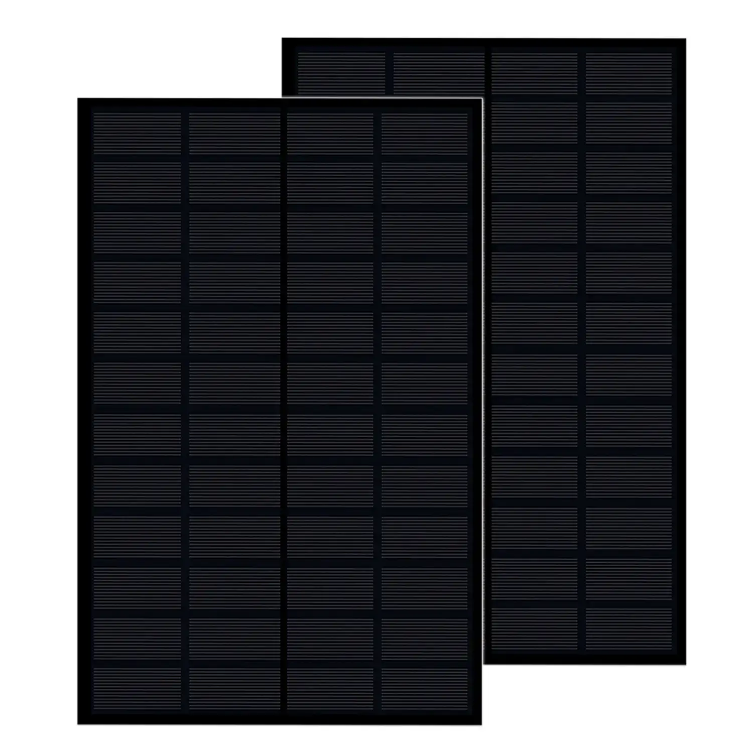 Painel Solar 6W 6V