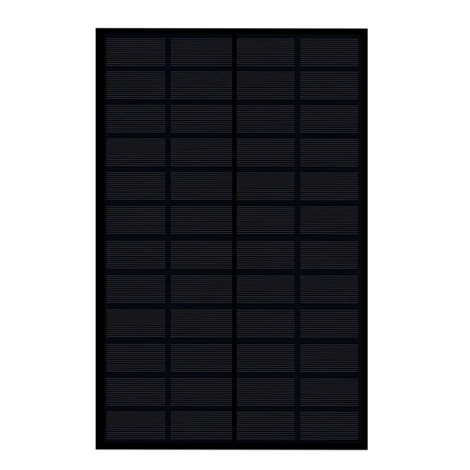 Painéis Solares 6V