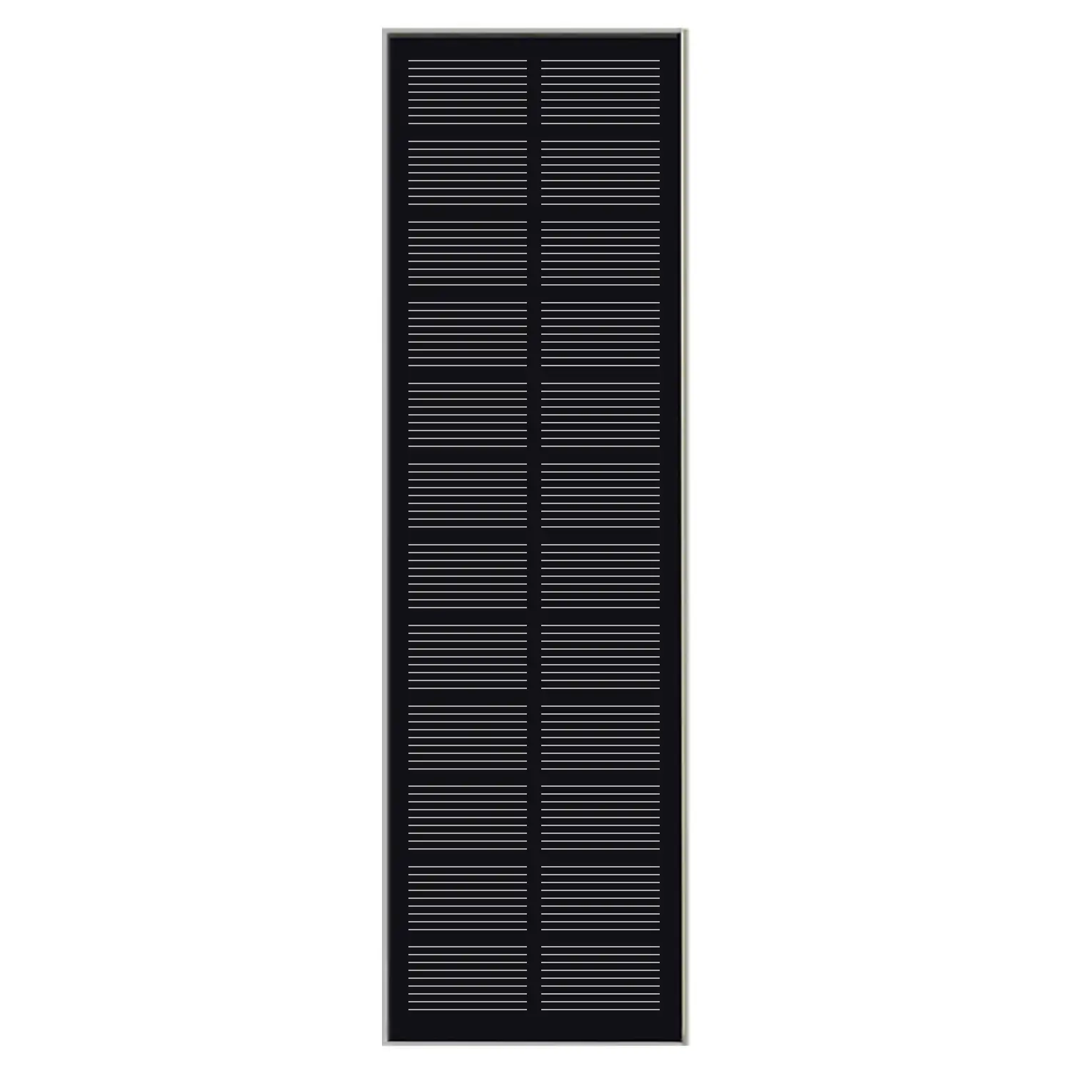 Painel Solar Fotovoltaico 3W