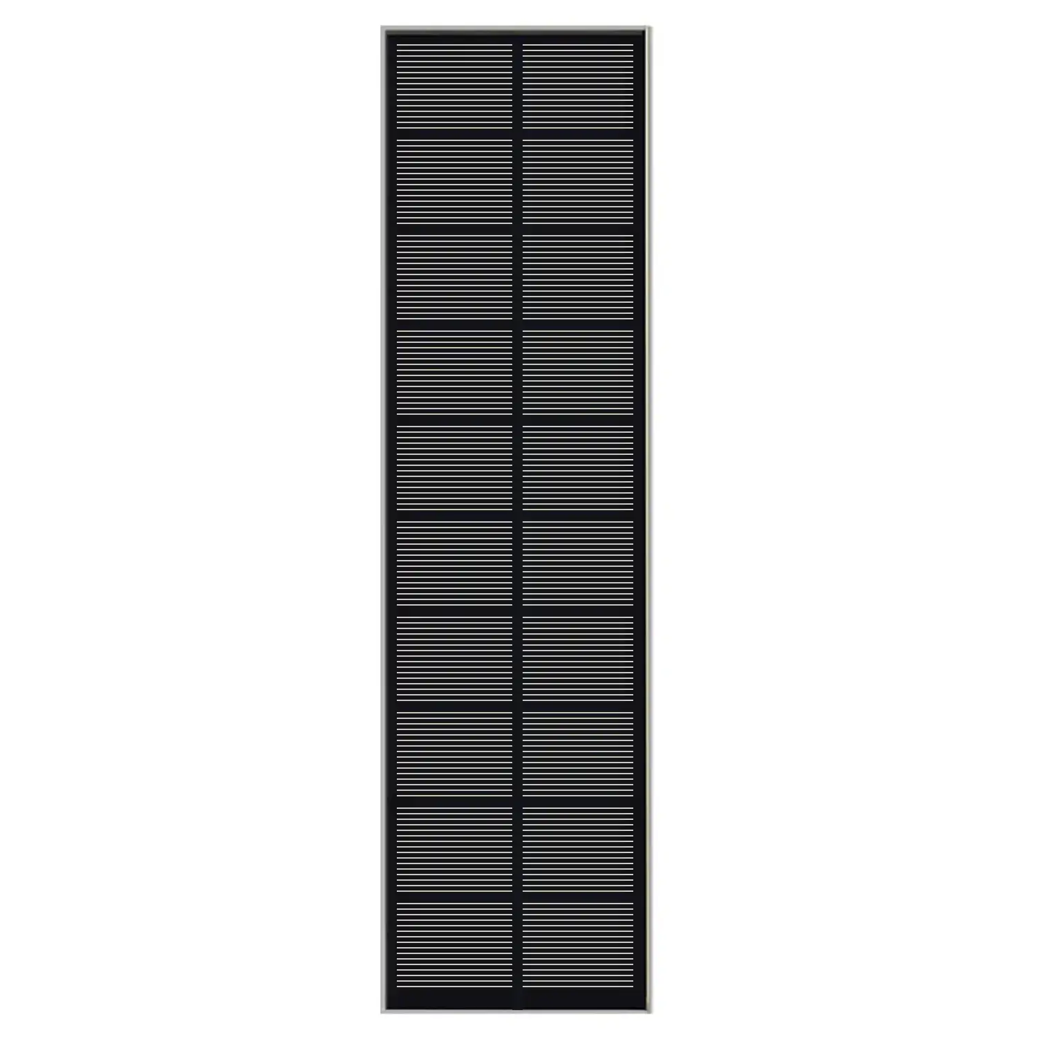Pequeno Painel Solar 5,5V