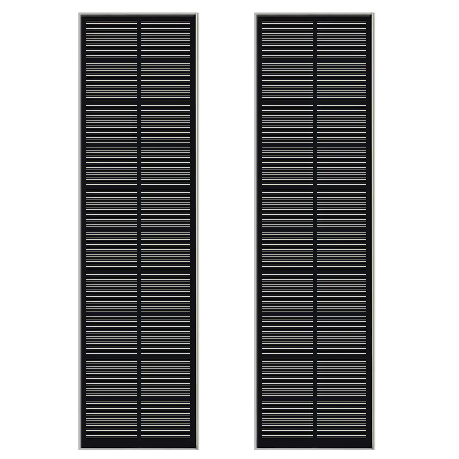 Painel Solar Longo 3W