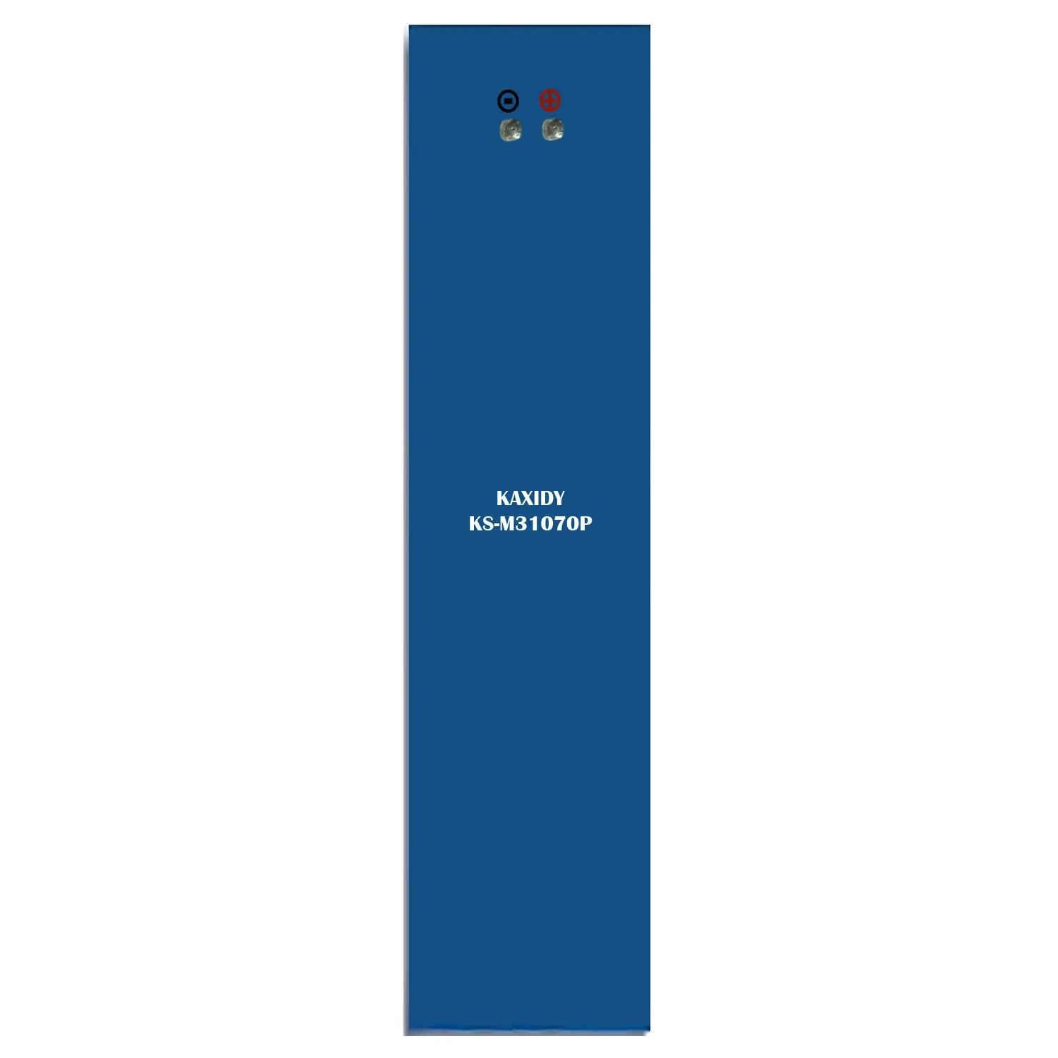 Painel Solar Fotovoltaico 3W 9V