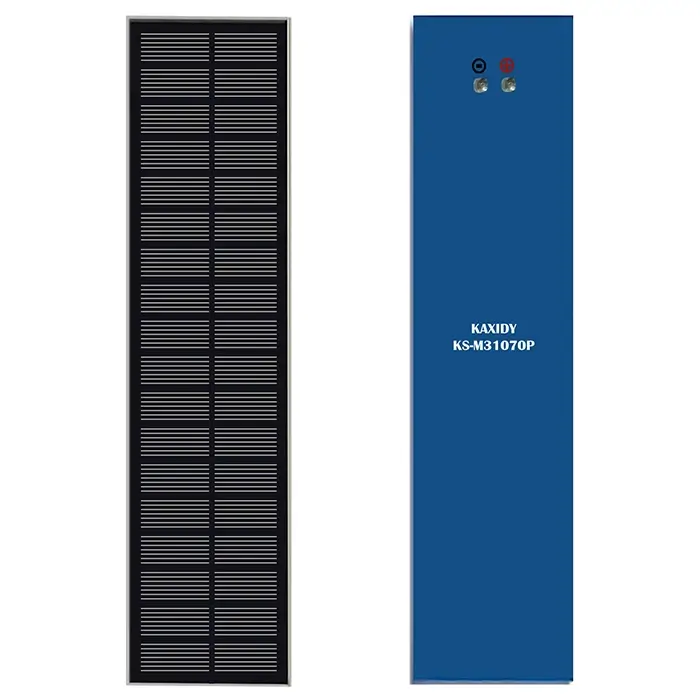 Painéis Solares 3W