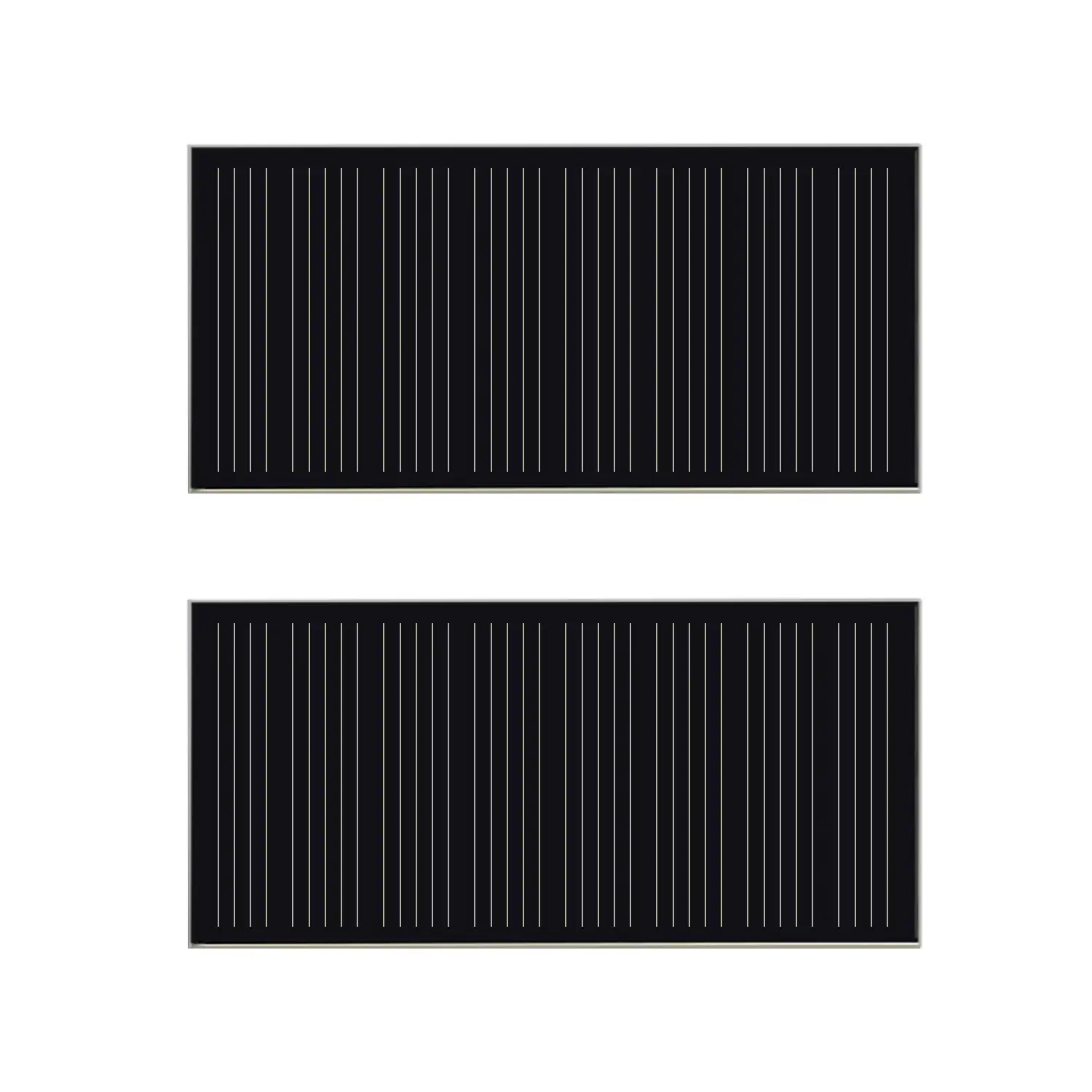 Painel Solar Fotovoltaico 4V