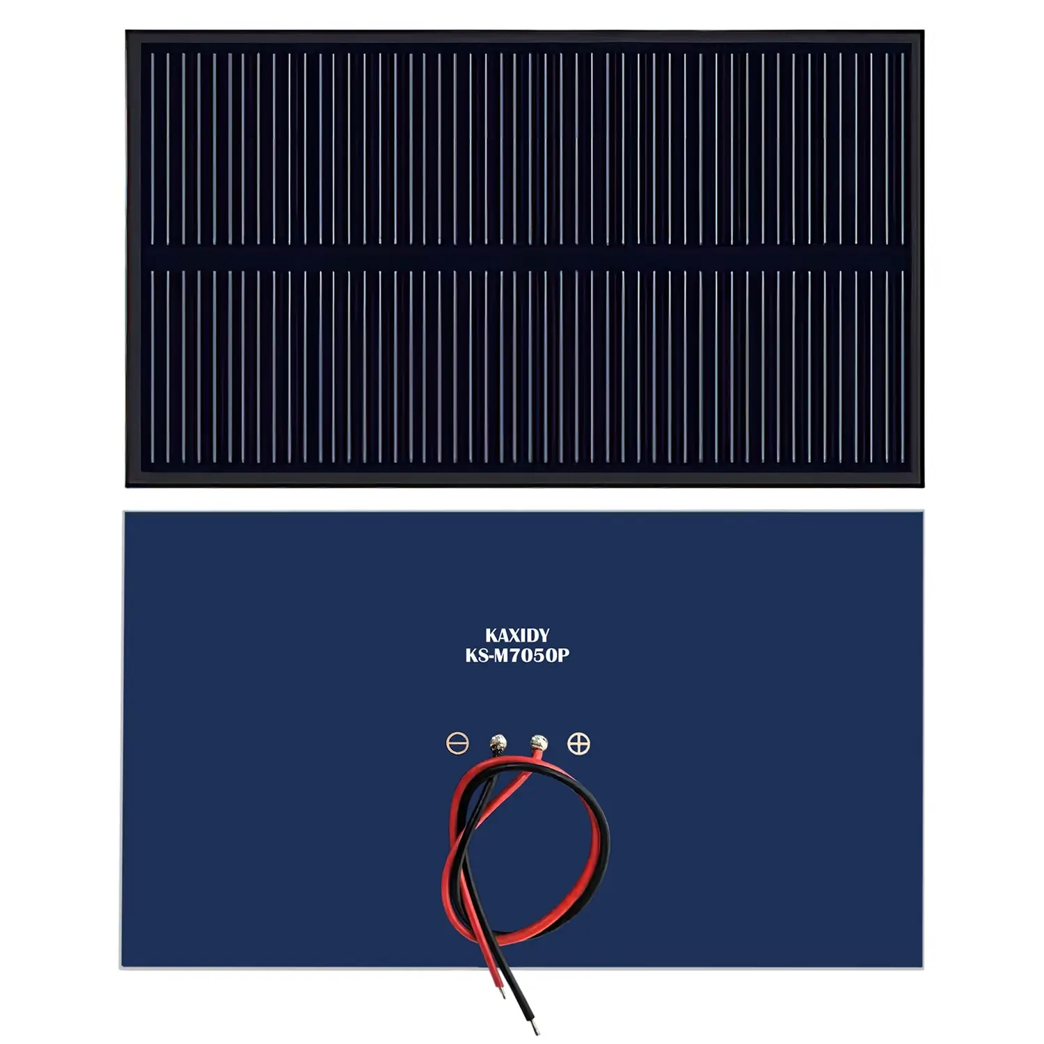 Pequenos Painéis Solares