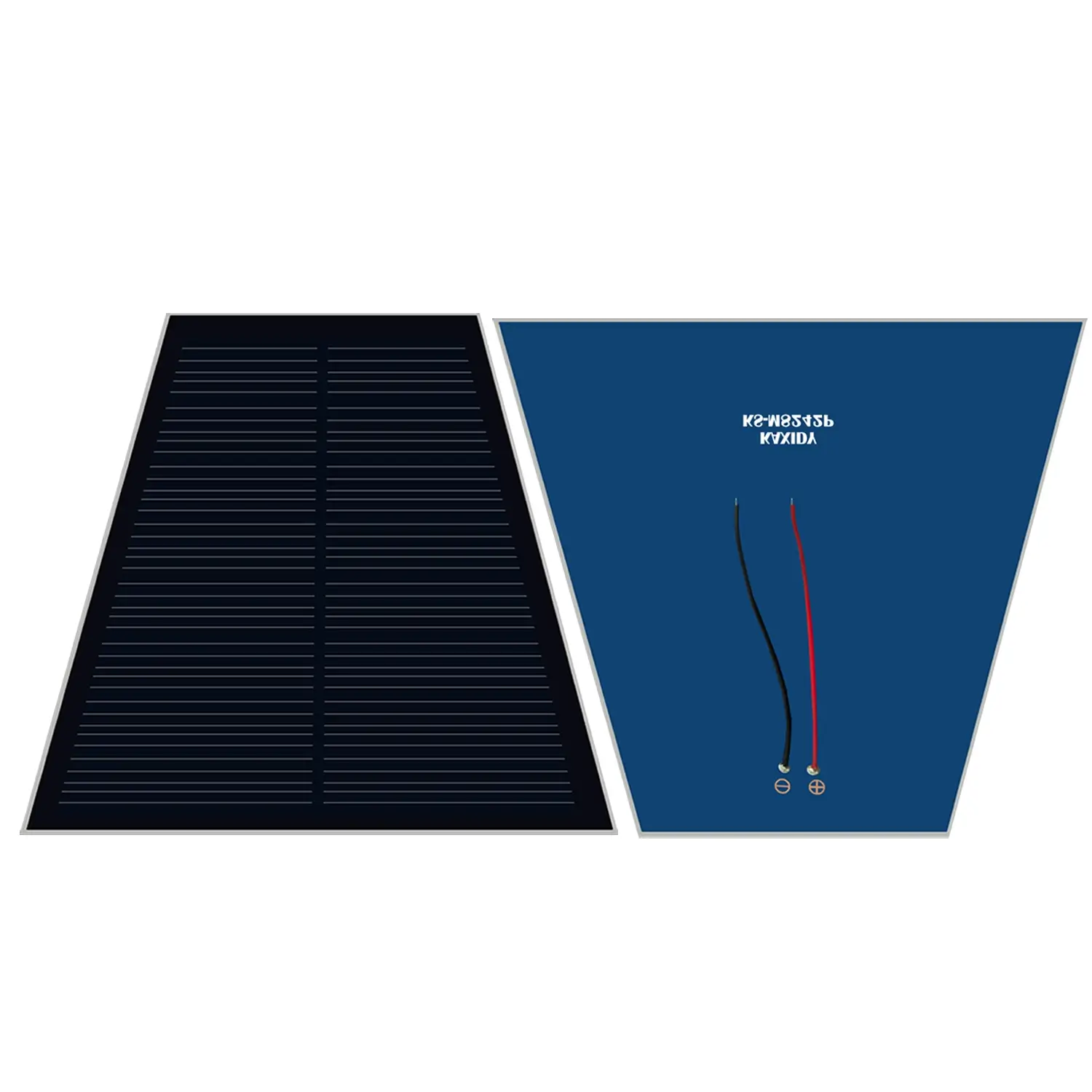 4V Painel Solar