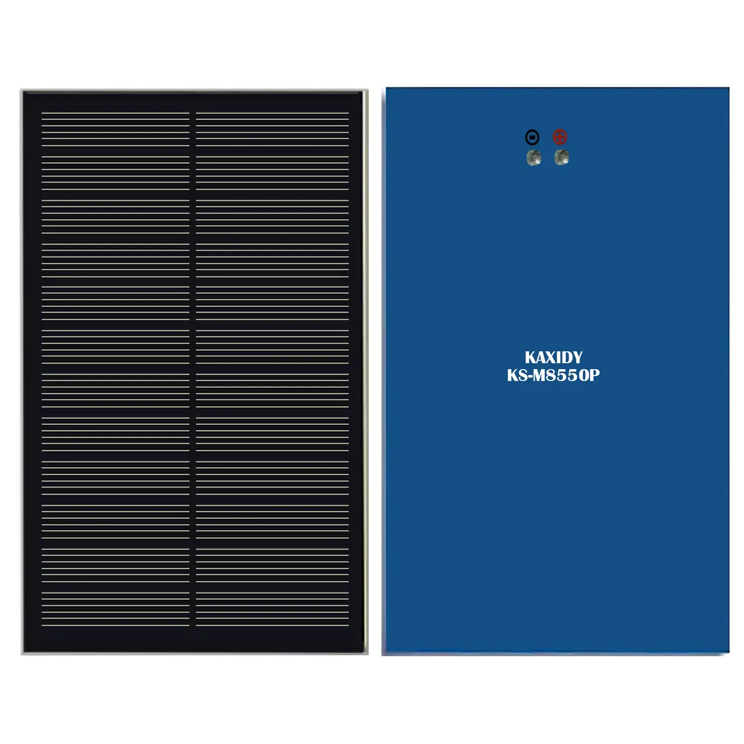 6V Mini Painéis Solares
