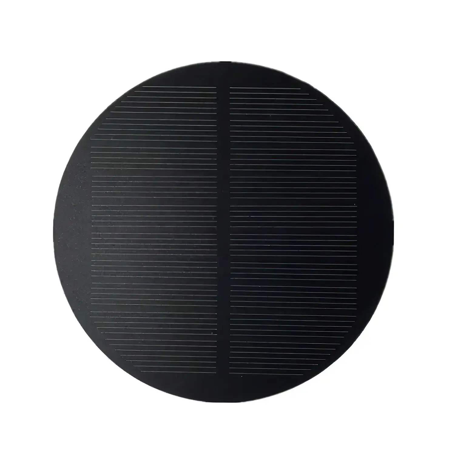 Painel Solar Redondo