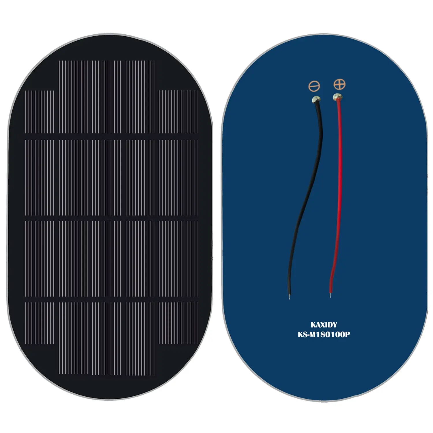Pequenos Painéis Solares 5V
