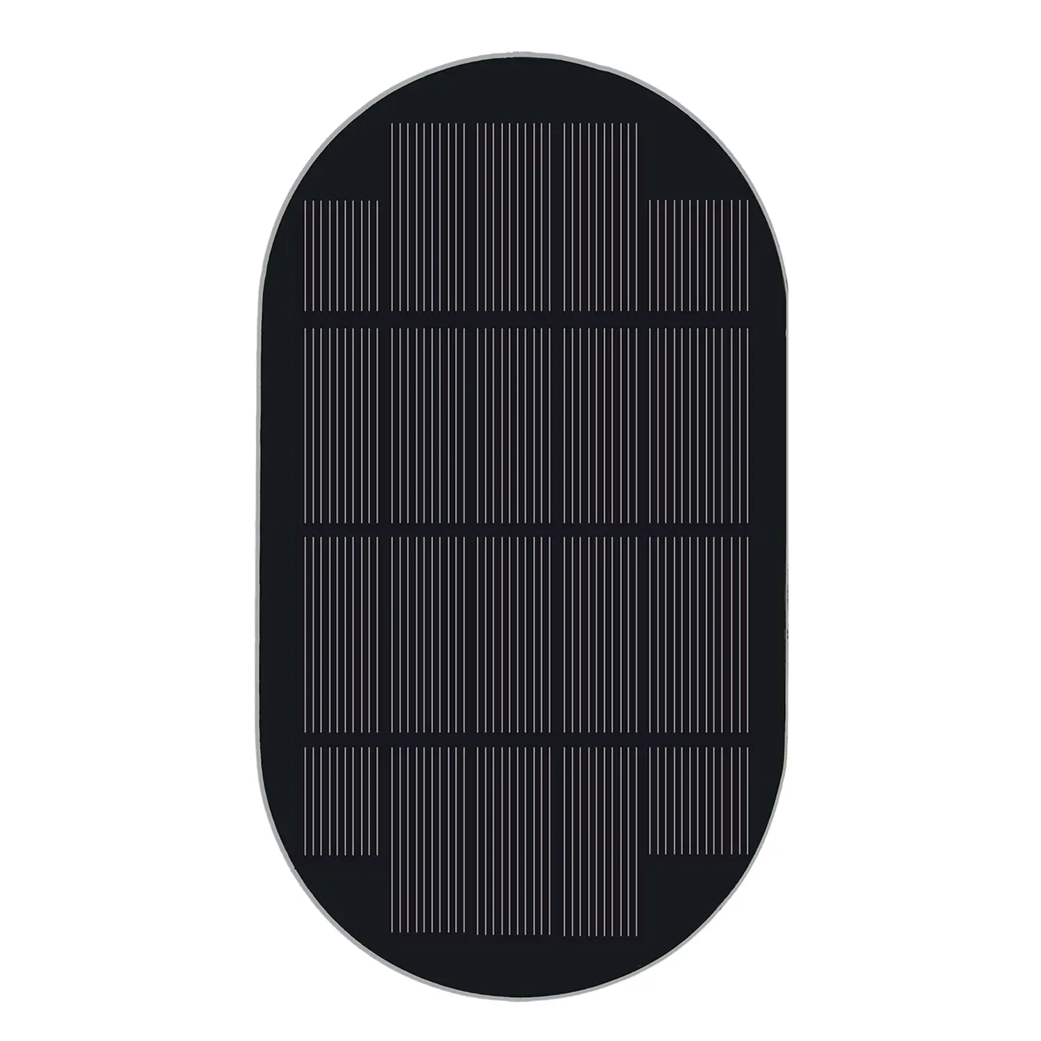 Painel Solar PET 5V