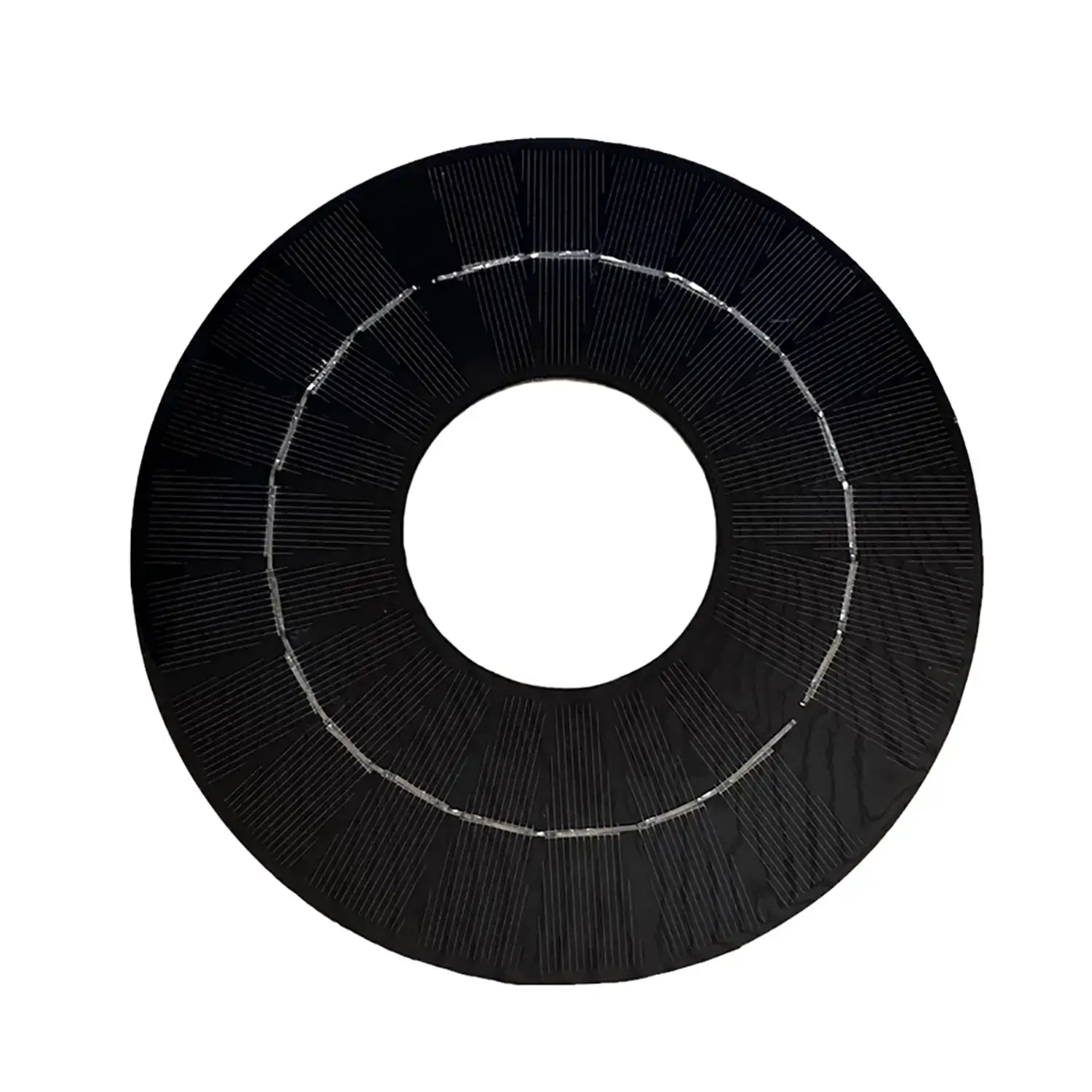 Painéis solares redondos 3W 5V