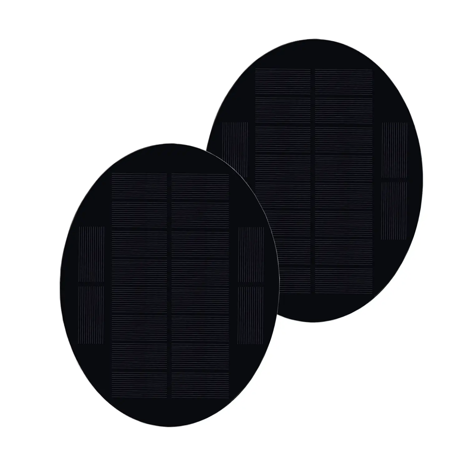 Painéis Solares PET