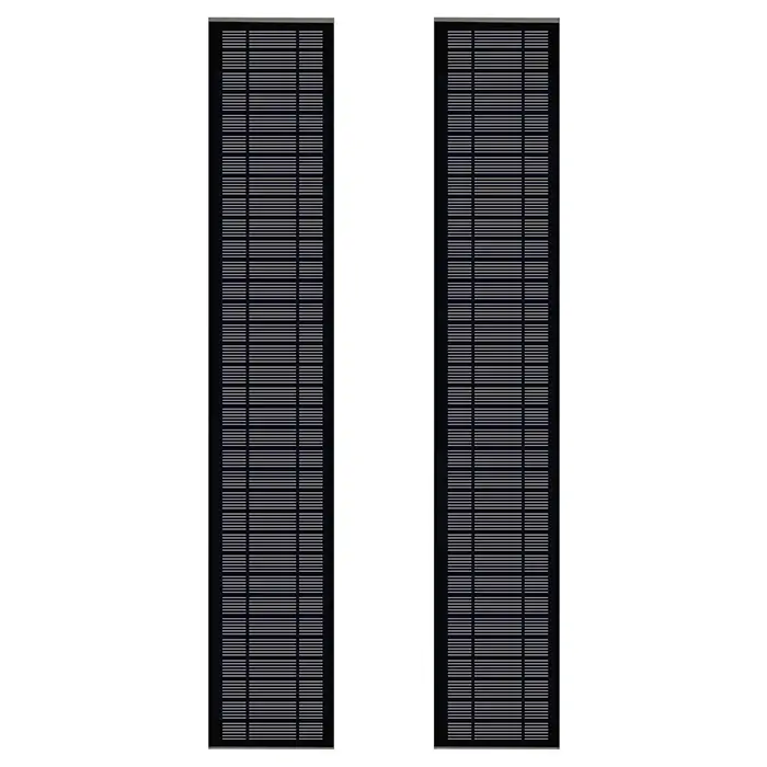 Longo Painel Solar 5W
