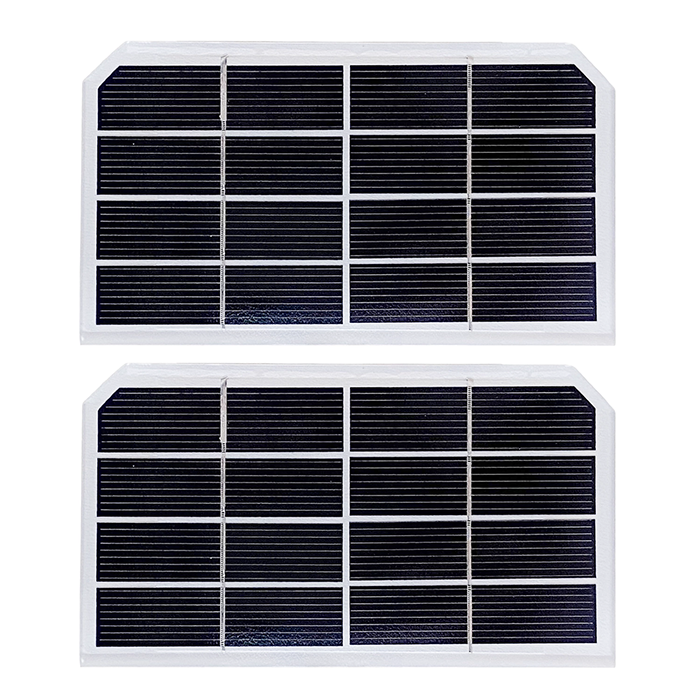 4V Painel Solar