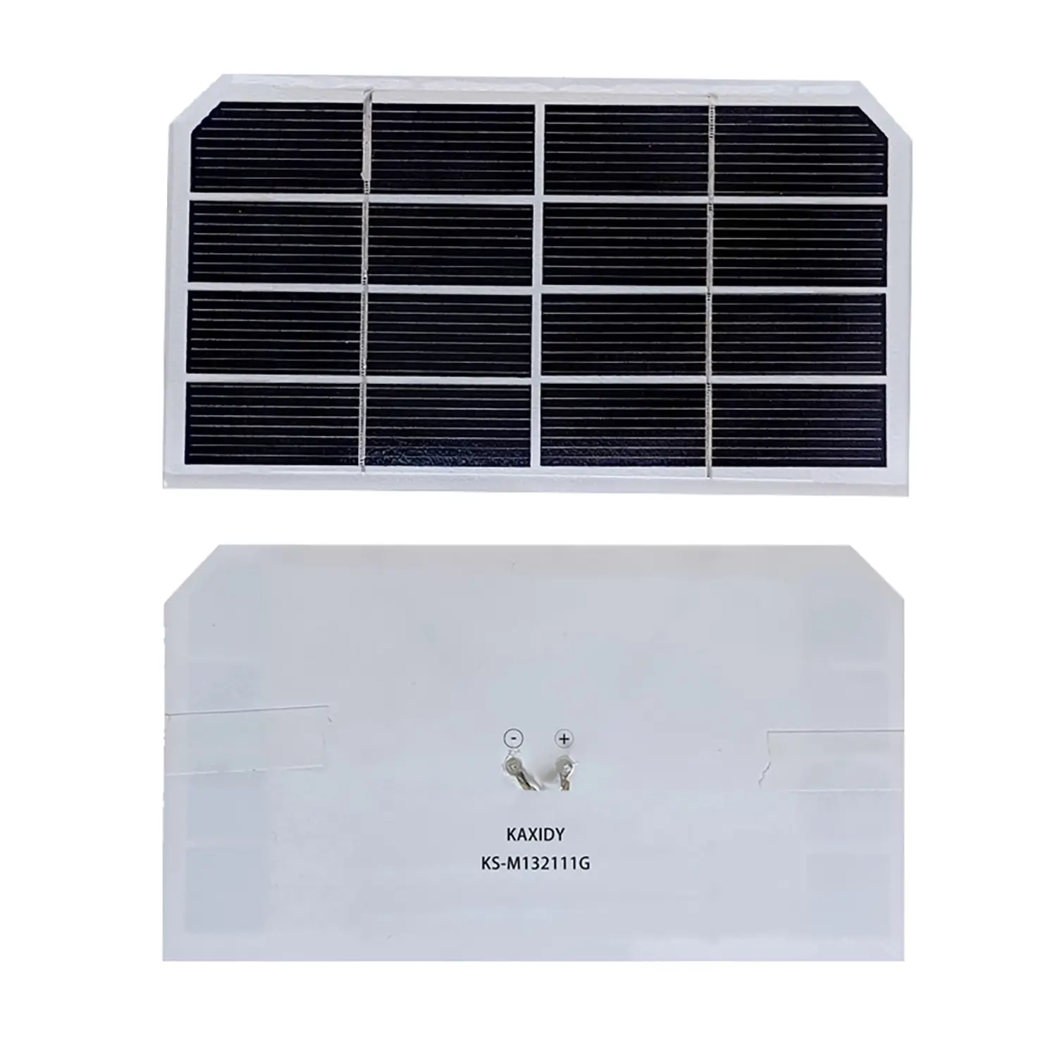 4V Painel Solar Fotovoltaico