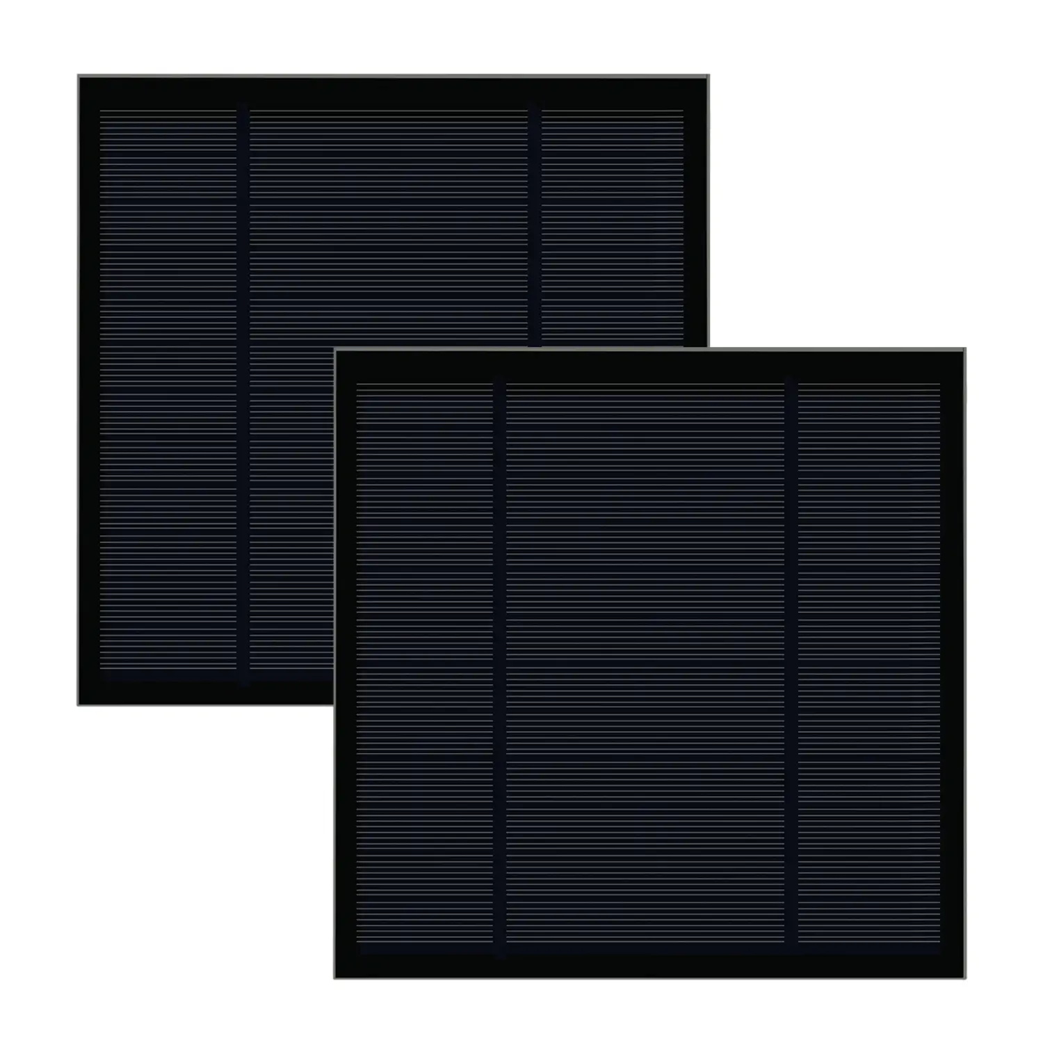 Painéis Solares 6V