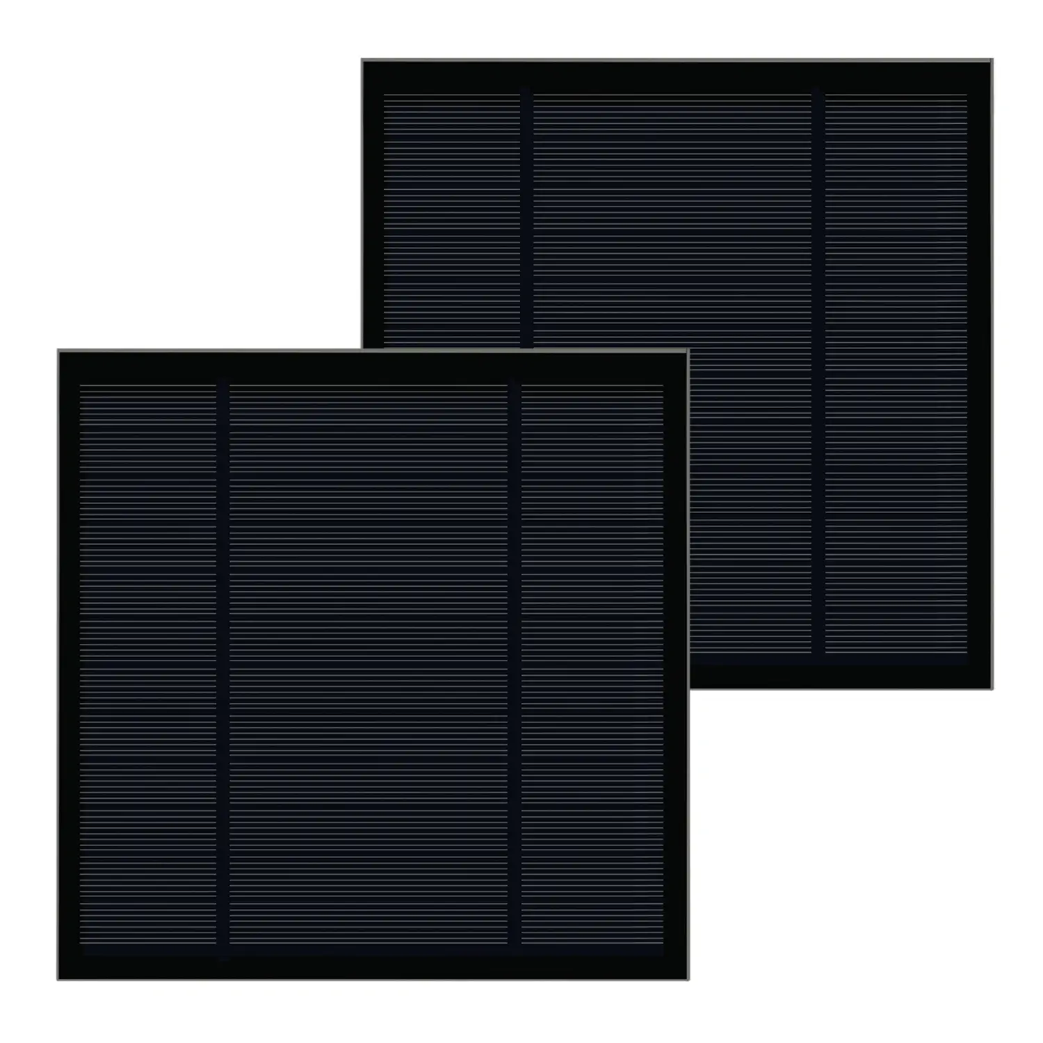 Mini Painéis Solares 5W
