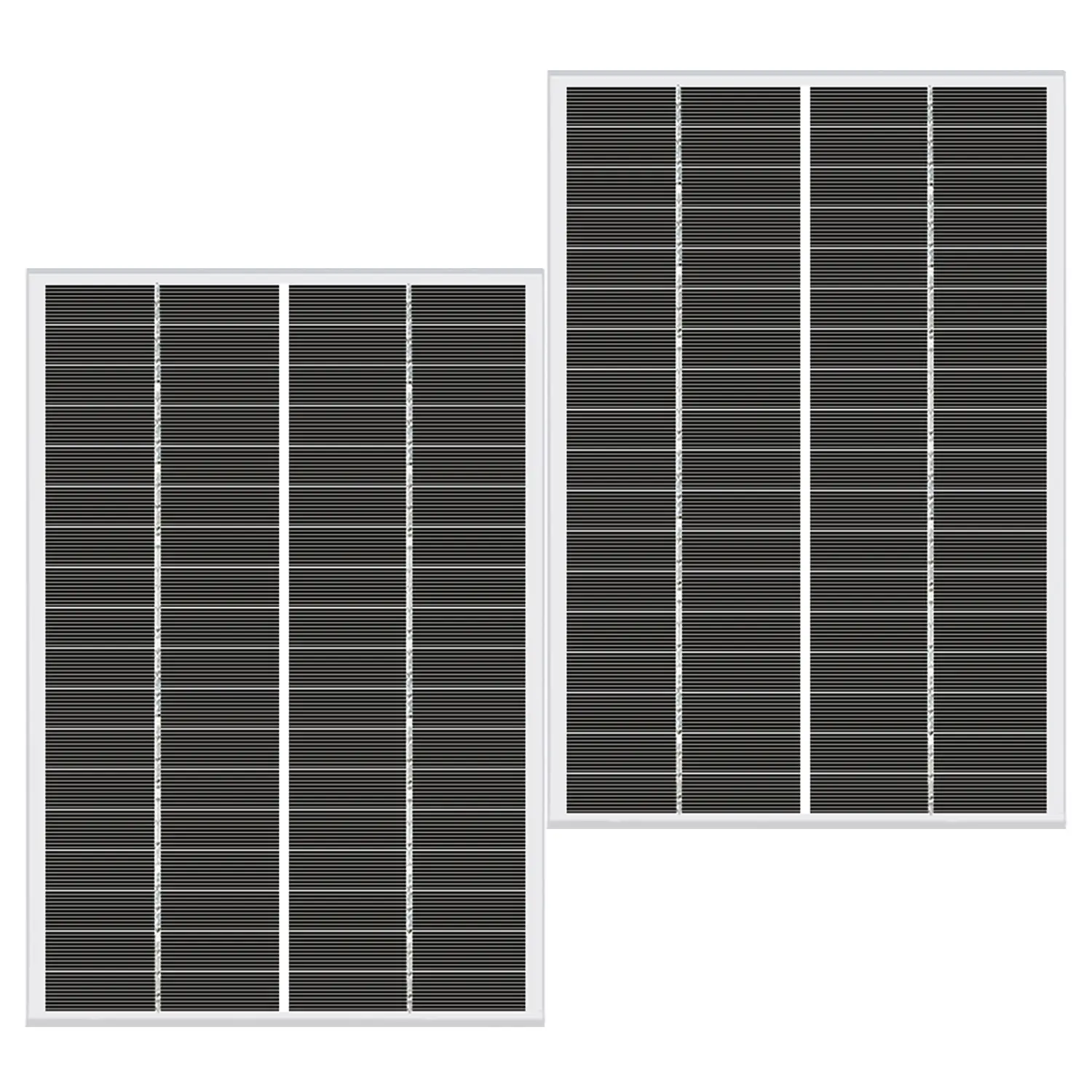 Painel Fotovoltaico 3W 9V