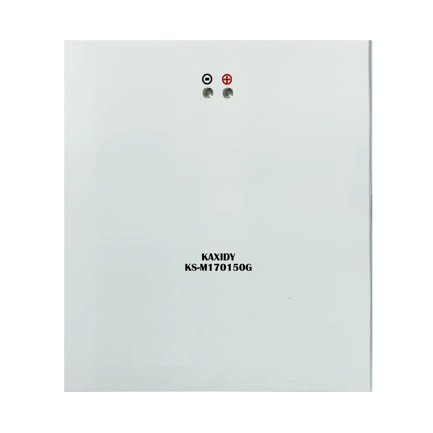 Painel Fotovoltaico 5W
