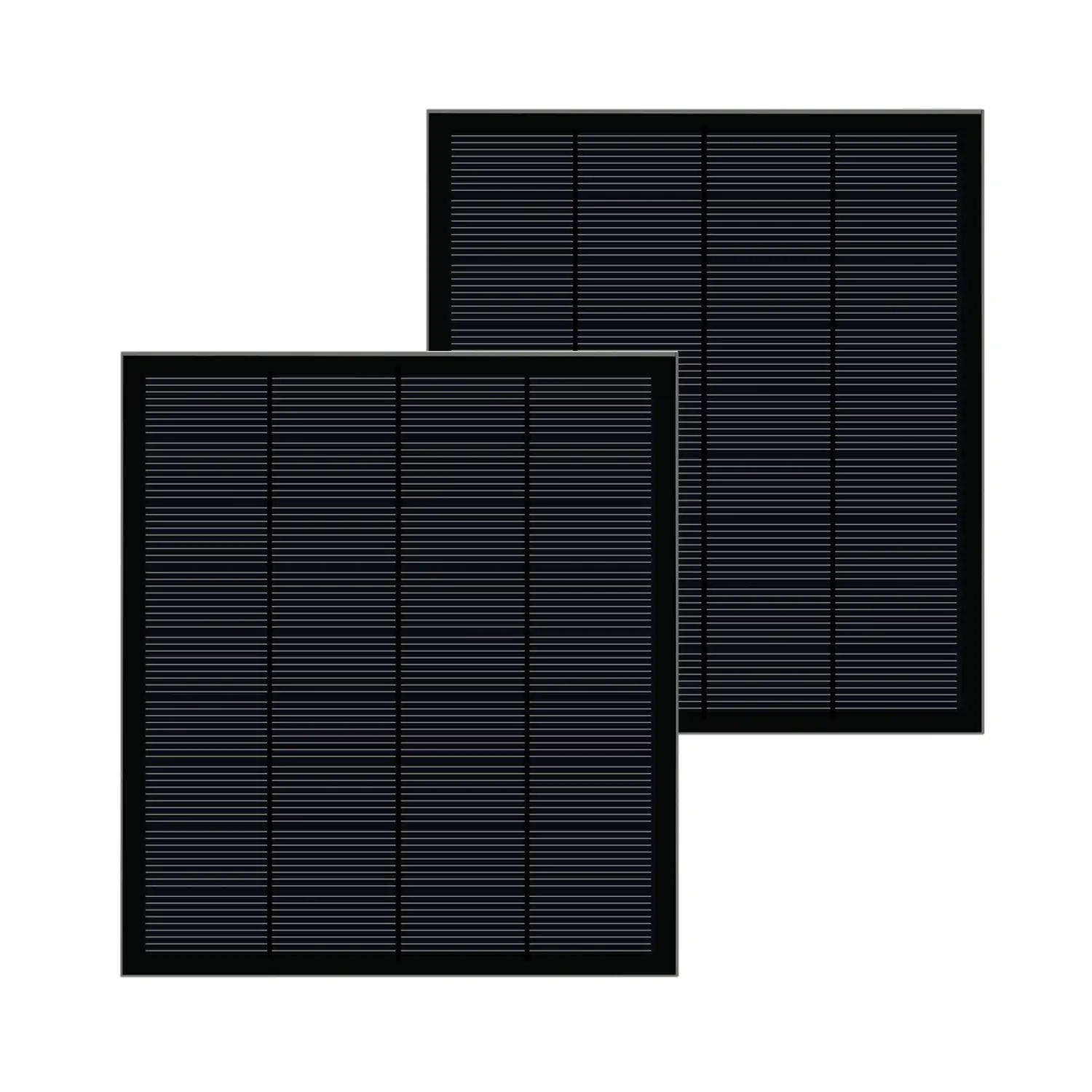 Painéis Solares 9V