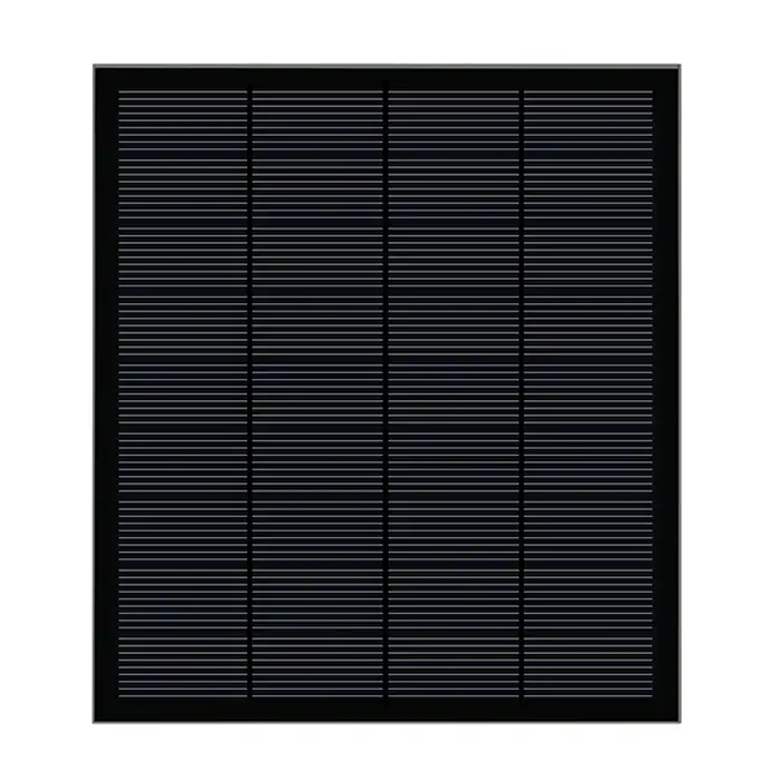 3W Painel Solar