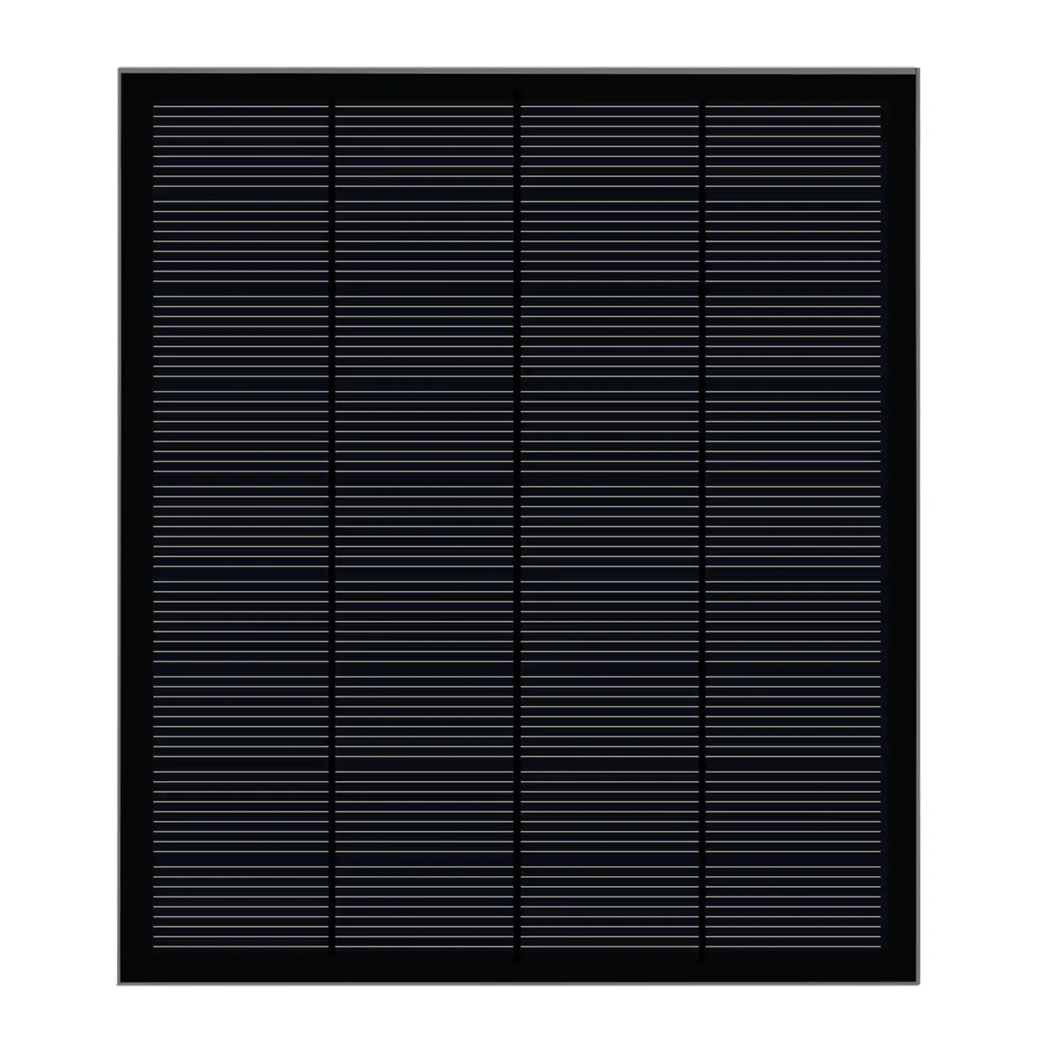 Painel Solar Fotovoltaico 9V