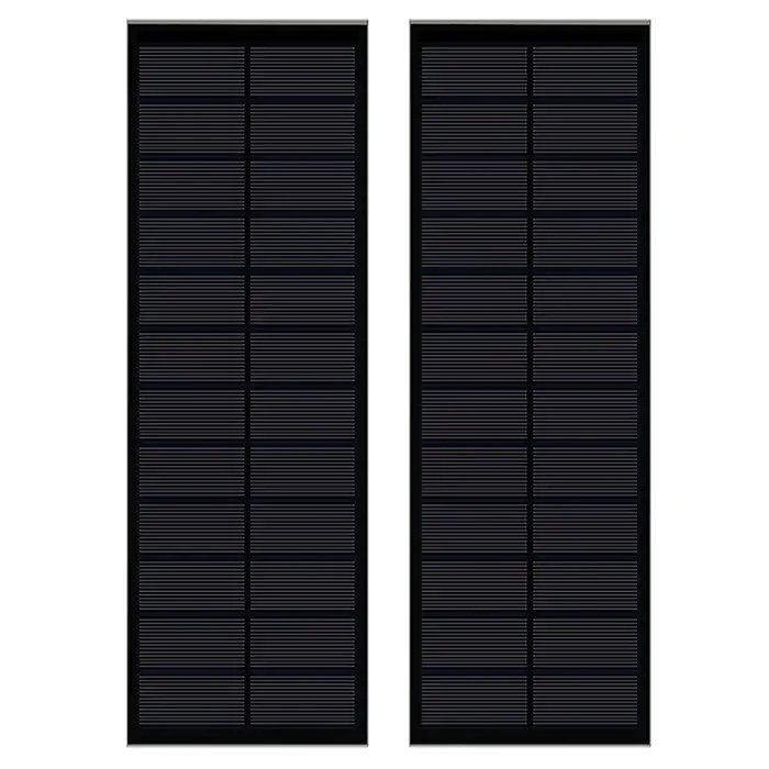 6V Painel Fotovoltaico