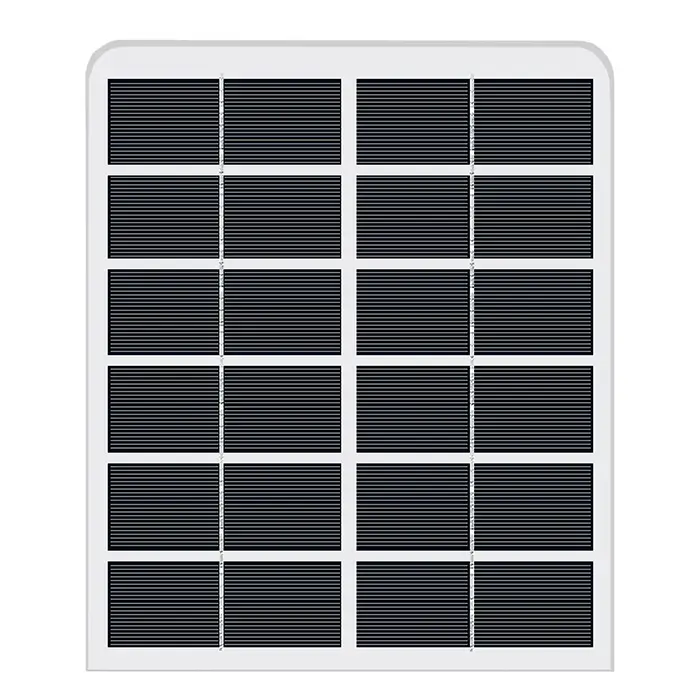 Mini Painel Solar
