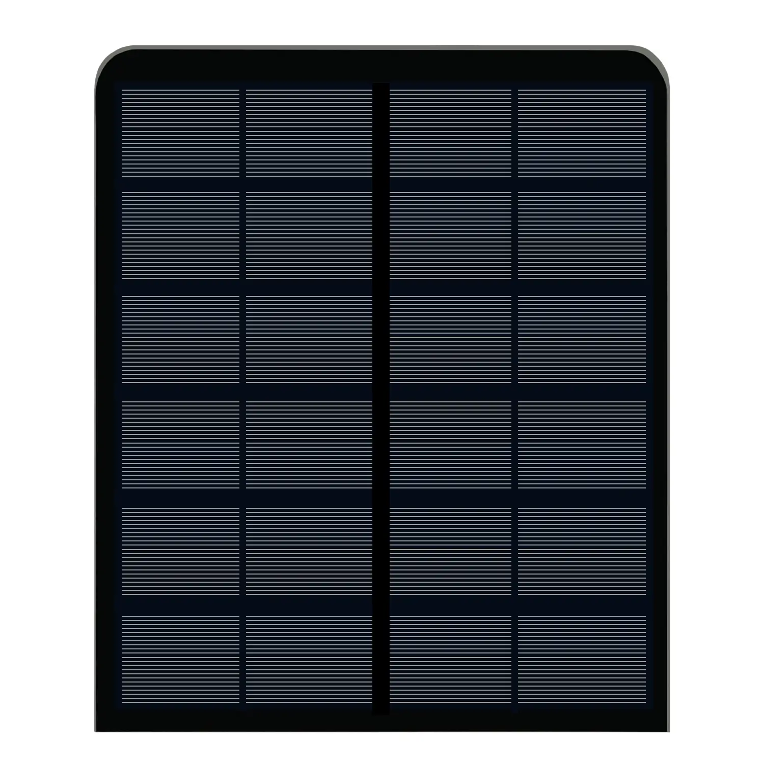 Painel Fotovoltaico 6V