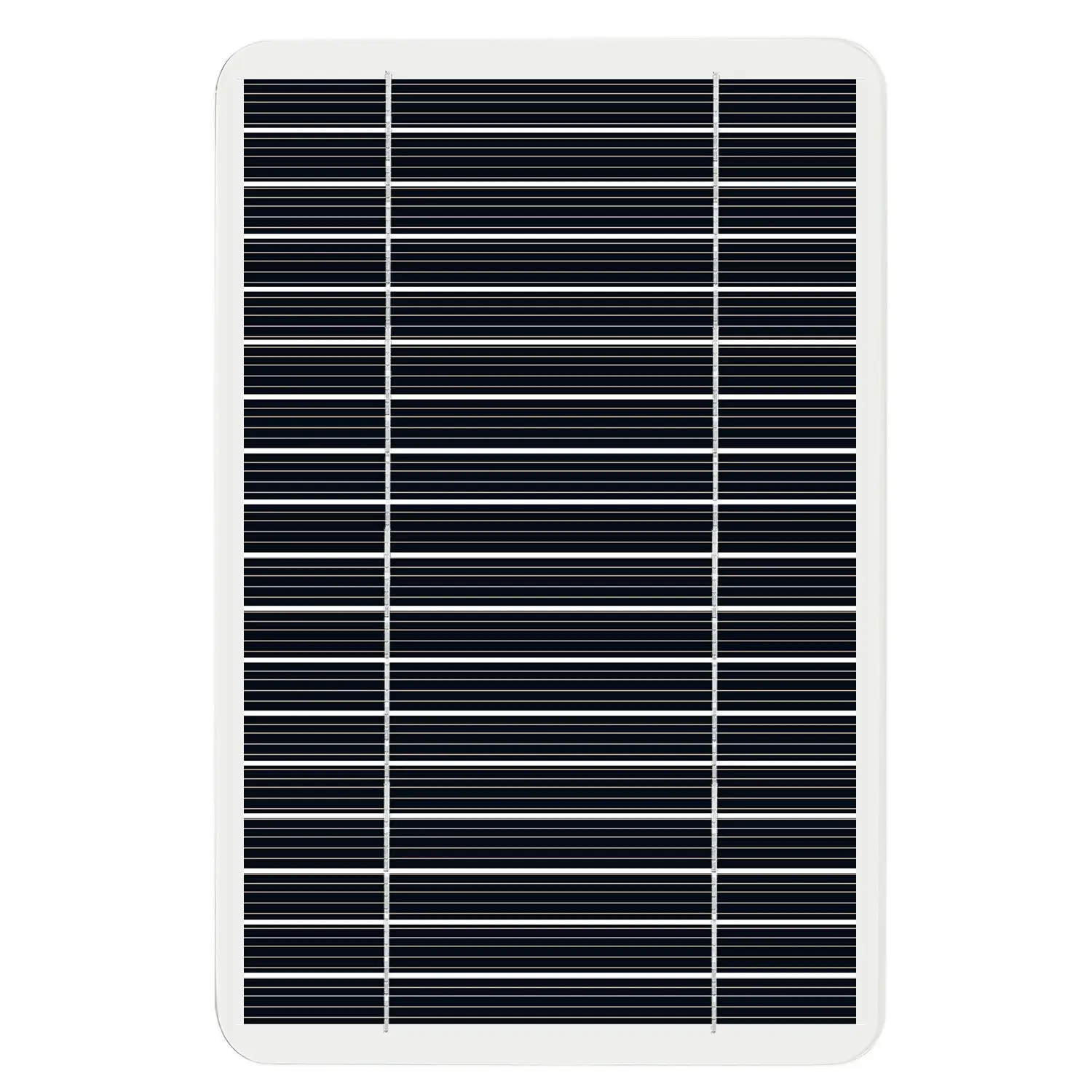 Painel Solar Fotovoltaico 9V