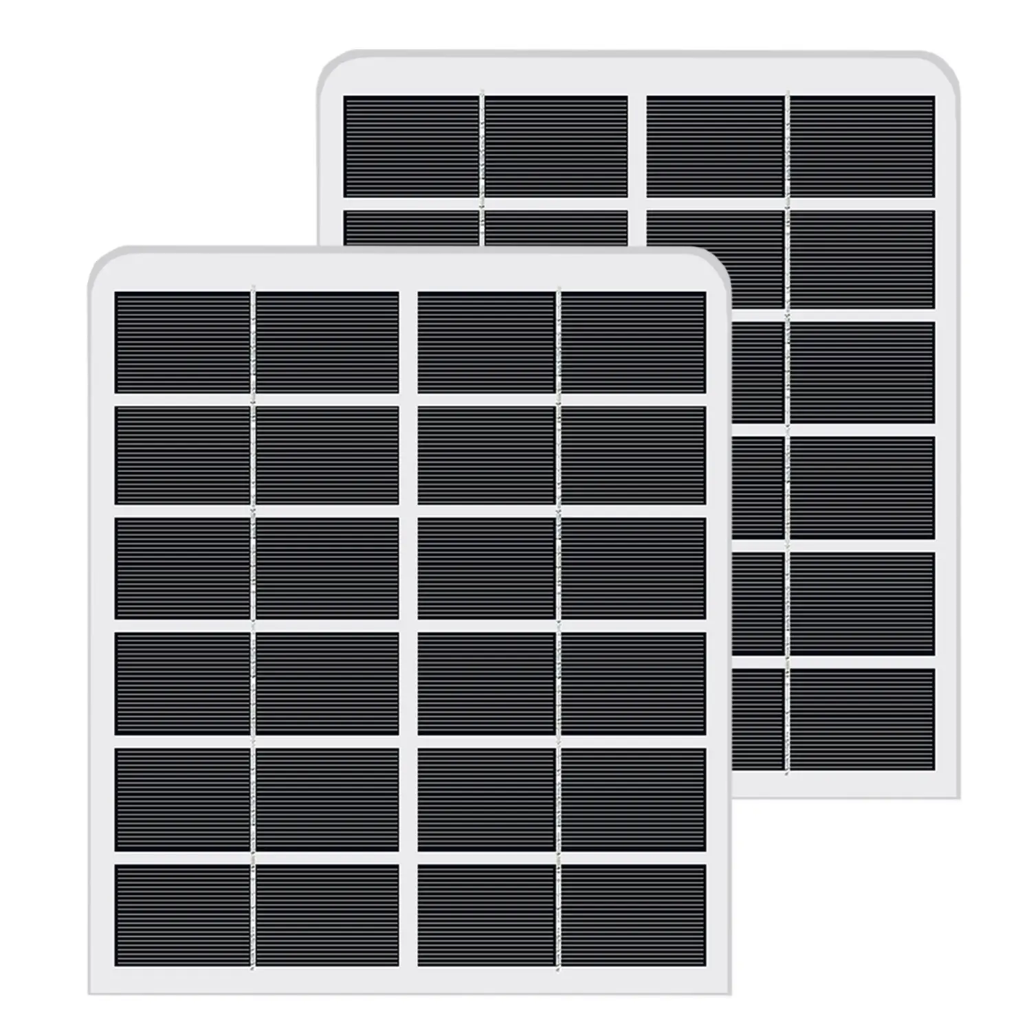 Painel Solar 6V