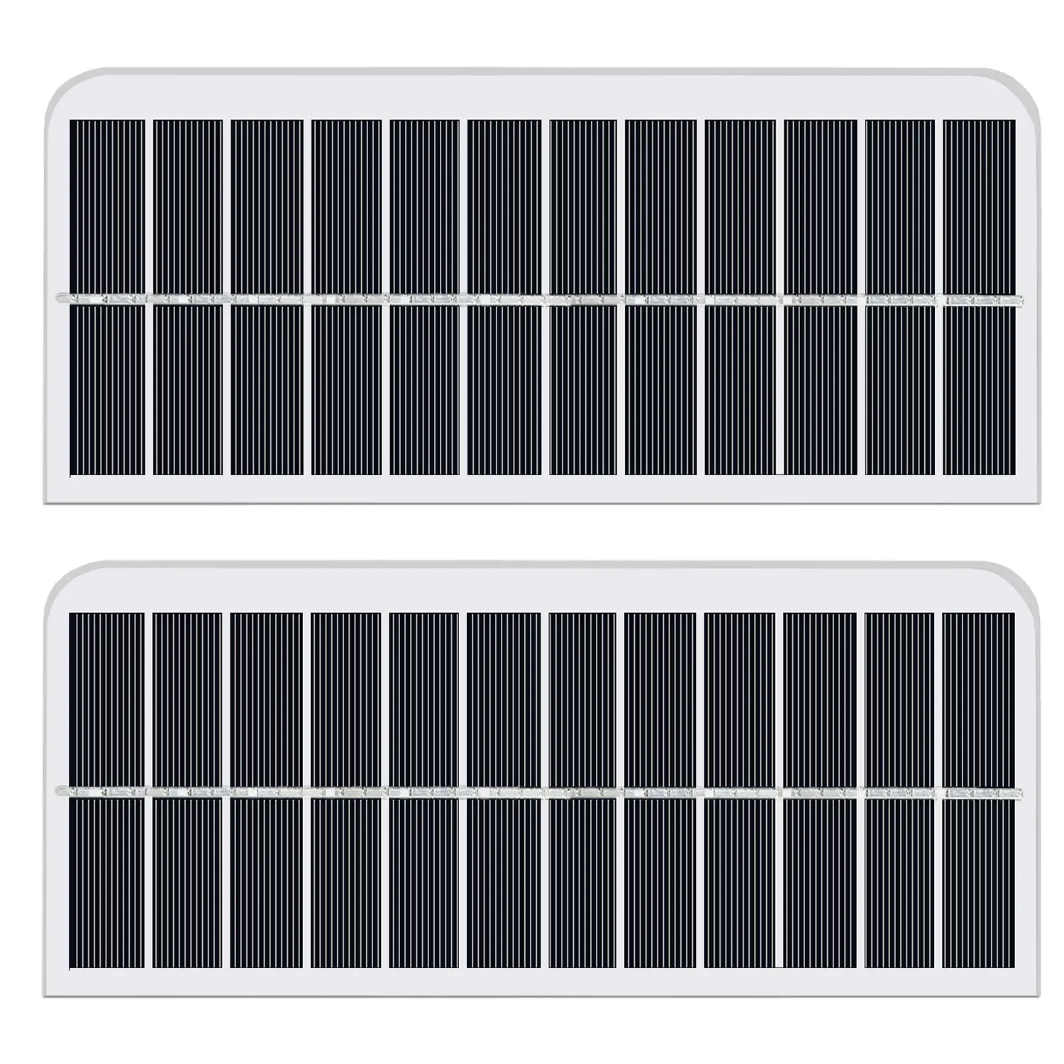 9V Painel Solar