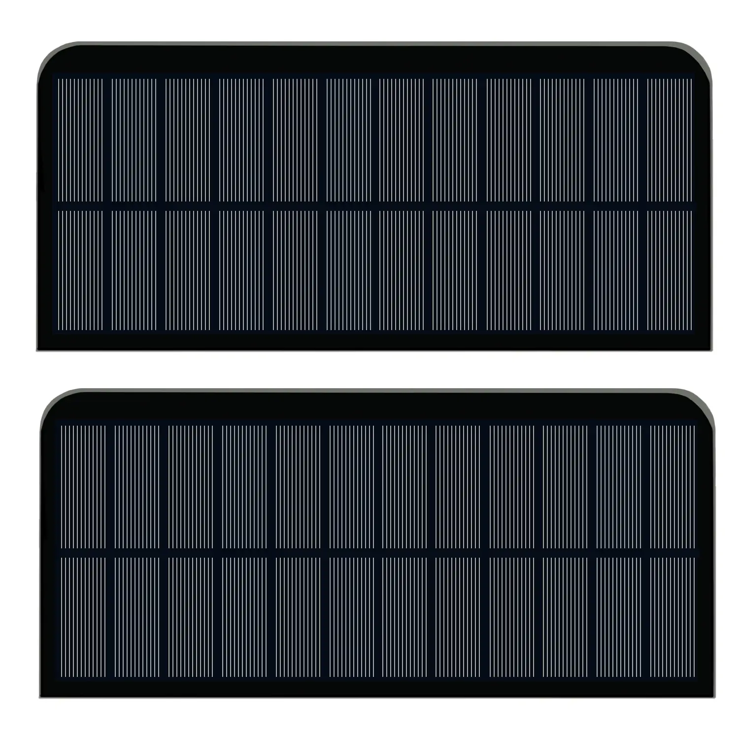 Painel Solar Fotovoltaico 6V