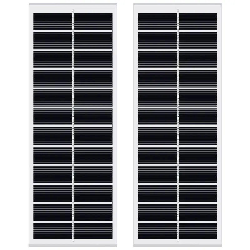 Painel Solar 6V