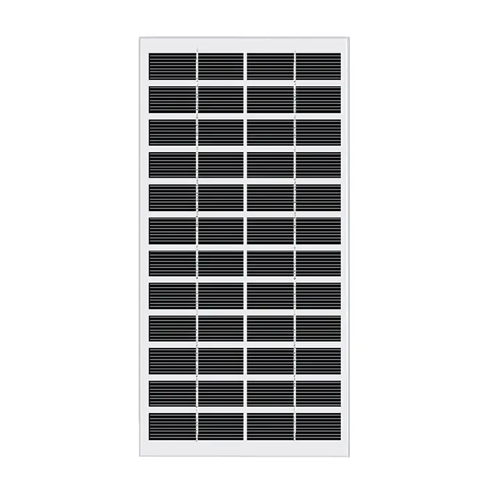 5W Painel Fotovoltaicoe