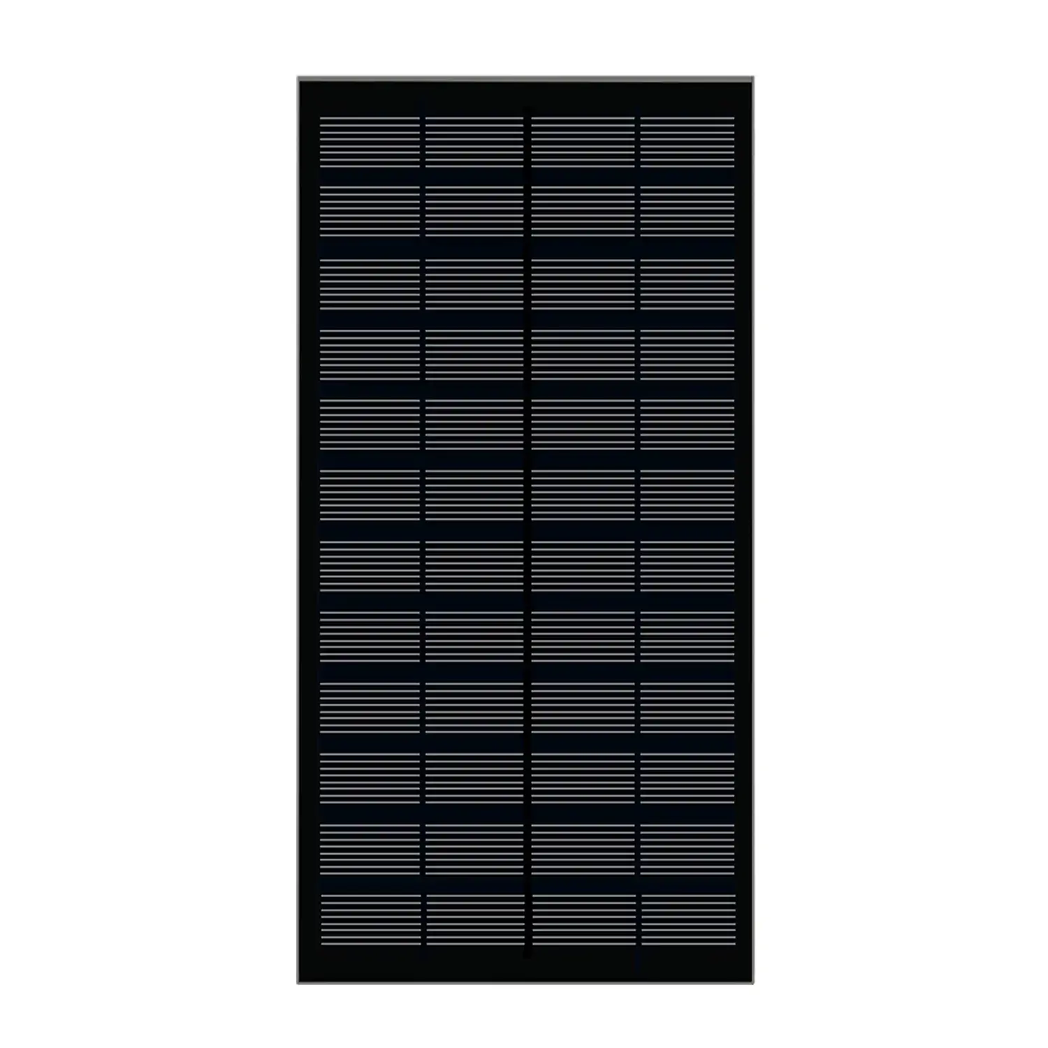 Painel Solar 4W