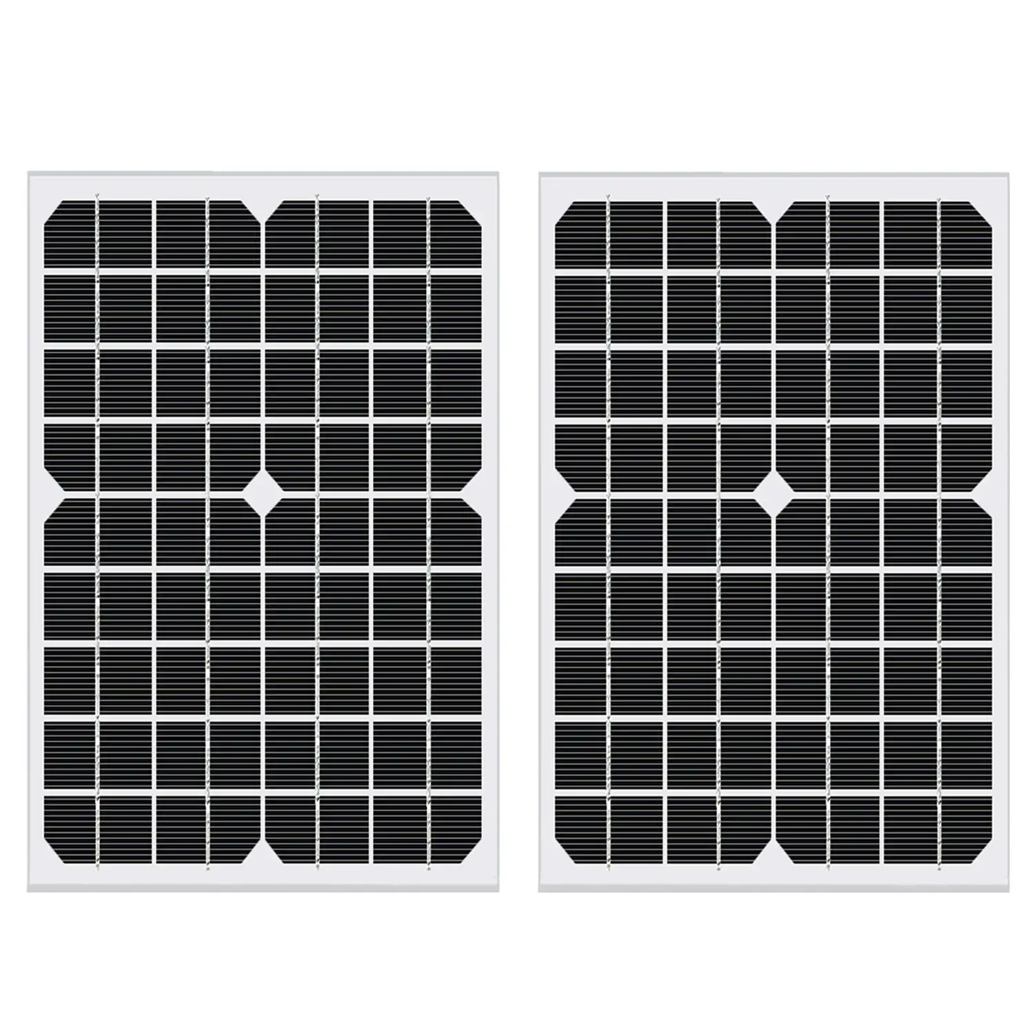 Painel Solar 10W
